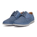МЪЖКИ ОБУВКИ 188221 BLUE