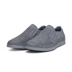 МЪЖКИ ОБУВКИ 188223 GREY