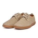 МЪЖКИ ОБУВКИ 188224 TAUPE