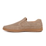 МЪЖКИ ОБУВКИ 188225 BEIGE