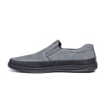МЪЖКИ ОБУВКИ 188225 GREY