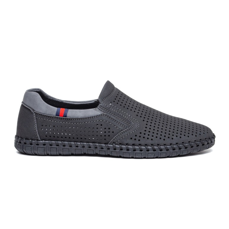 МЪЖКИ ОБУВКИ 188226 BLACK
