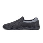 МЪЖКИ ОБУВКИ 188226 BLACK