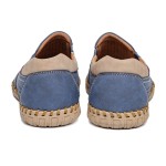 МЪЖКИ ОБУВКИ 188226 BLUE