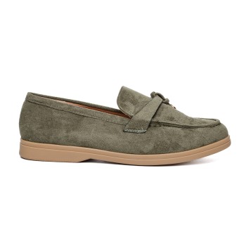 ДАМСКИ ОБУВКИ 529047 GREEN