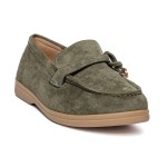 ДАМСКИ ОБУВКИ 529047 GREEN
