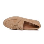 ДАМСКИ ОБУВКИ 529047 BEIGE