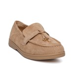 ДАМСКИ ОБУВКИ 529047 BEIGE