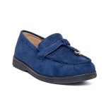 ДАМСКИ ОБУВКИ 529047 NAVY