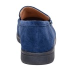 ДАМСКИ ОБУВКИ 529047 NAVY