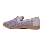 ДАМСКИ ОБУВКИ 529048 PURPLE