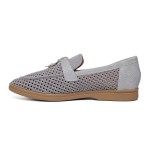 ДАМСКИ ОБУВКИ 529048 GREY
