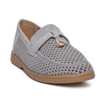 ДАМСКИ ОБУВКИ 529048 GREY