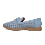 ДАМСКИ ОБУВКИ 529048 BLUE