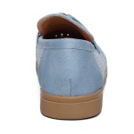 ДАМСКИ ОБУВКИ 529048 BLUE