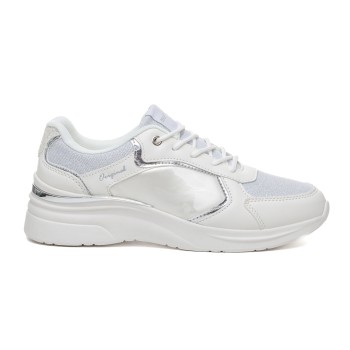 ДАМСКИ МАРАТОНКИ W194165 WHITE №36-41