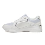 ДАМСКИ МАРАТОНКИ W194165 WHITE №36-41