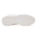 ДАМСКИ МАРАТОНКИ W194165 WHITE №36-41