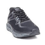 МЪЖКИ МАРАТОНКИ W194167 BLACK/GREY №41-46