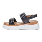 ДАМСКИ САНДАЛИ 205032 BLACK