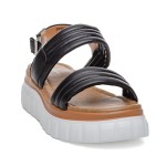 ДАМСКИ САНДАЛИ 205032 BLACK