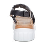 ДАМСКИ САНДАЛИ 205032 BLACK