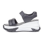 ДАМСКИ САНДАЛИ 205034 BLACK