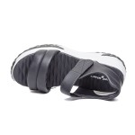 ДАМСКИ САНДАЛИ 205034 BLACK