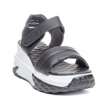 ДАМСКИ САНДАЛИ 205034 BLACK