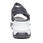 ДАМСКИ САНДАЛИ 205034 BLACK