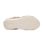 ДАМСКИ САНДАЛИ W205036 BEIGE