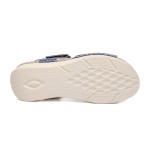 ДАМСКИ САНДАЛИ W205036 NAVY