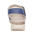 ДАМСКИ САНДАЛИ W205036 NAVY