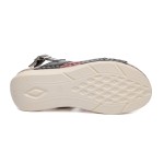 ДАМСКИ САНДАЛИ W205037 BLACK