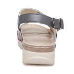 ДАМСКИ САНДАЛИ W205037 BLACK