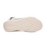 ДАМСКИ САНДАЛИ W205037 BEIGE