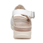 ДАМСКИ САНДАЛИ W205037 BEIGE