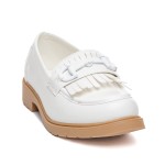 ДАМСКИ ОБУВКИ 525236 WHITE