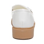 ДАМСКИ ОБУВКИ 525236 WHITE