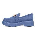 ДАМСКИ ОБУВКИ 525239 BLUE