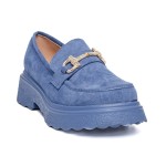 ДАМСКИ ОБУВКИ 525239 BLUE