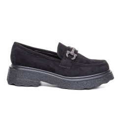 ДАМСКИ ОБУВКИ 525239 BLACK