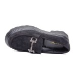 ДАМСКИ ОБУВКИ 525239 BLACK