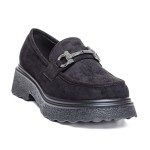 ДАМСКИ ОБУВКИ 525239 BLACK