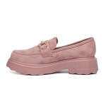 ДАМСКИ ОБУВКИ 525239 PINK