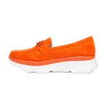 ДАМСКИ ОБУВКИ 508181 ORANGE