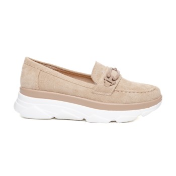 ДАМСКИ ОБУВКИ 508181 KHAKI