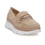 ДАМСКИ ОБУВКИ 508181 KHAKI