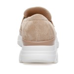 ДАМСКИ ОБУВКИ 508181 KHAKI