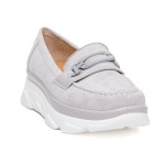 ДАМСКИ ОБУВКИ 508181 GREY